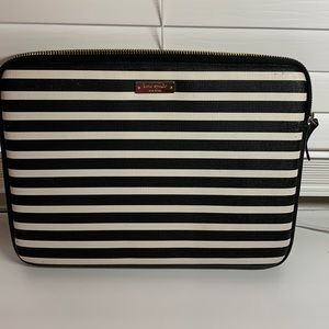 Kate Spade iPad Sleeve